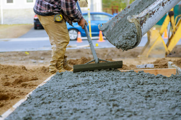  Beechwood, MS Concrete contractor Pros