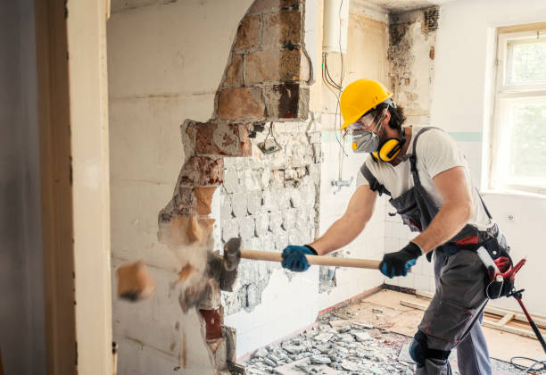 Best Concrete Foundation Repair  in Beechwood, MS