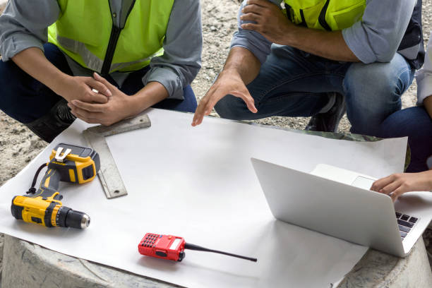 Best Concrete Contractor Near Me  in Beechwood, MS