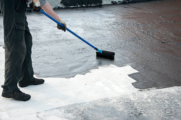 Best Concrete Repair Services  in Beechwood, MS